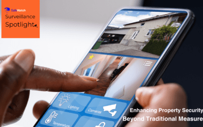 Enhancing Property Security: Beyond Traditional Measures