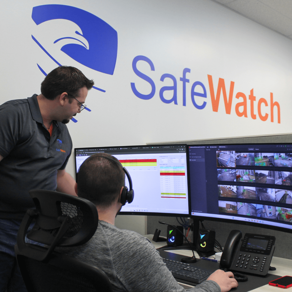 Ul-certified-live-video-monitoring