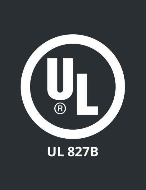 UL-certification-badge-UL827B-video-monitoring-canada